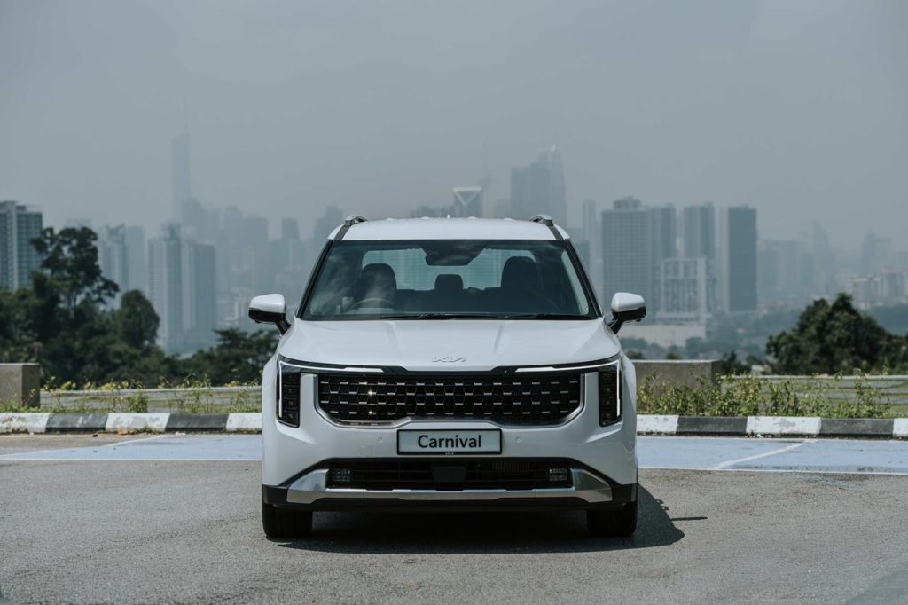 Kia Malaysia To Assemble CKD Models At Stellantis Gurun Plant From Q3 2026