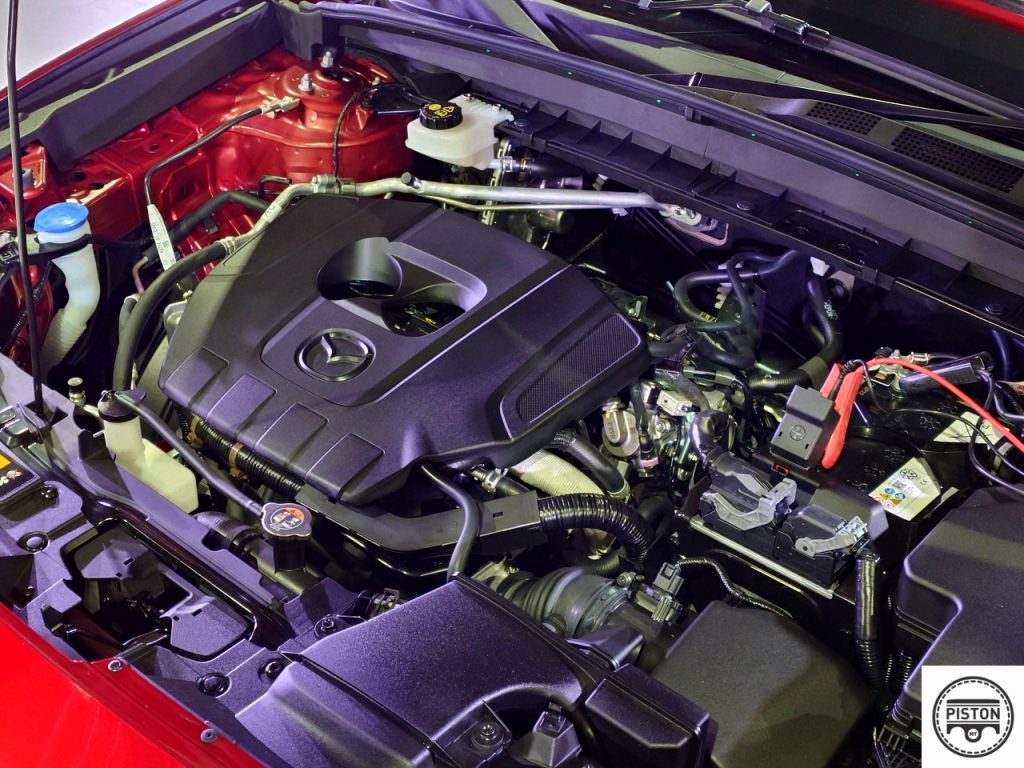 Bookings Open For 2026 Mazda CX-5 In Malaysia; Mazda CX-60 3.3G AWD Launched From RM 253k