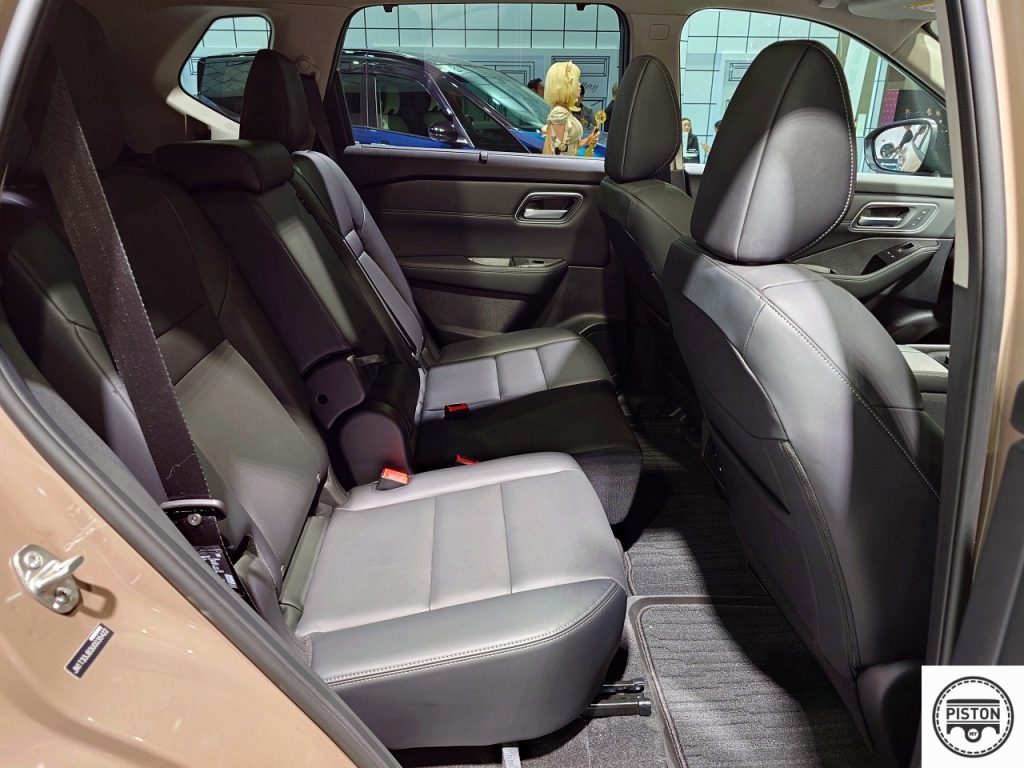 Nissan X-Trail e-Power e-4orce Previewed, Malaysia Launch In Q4 2026
