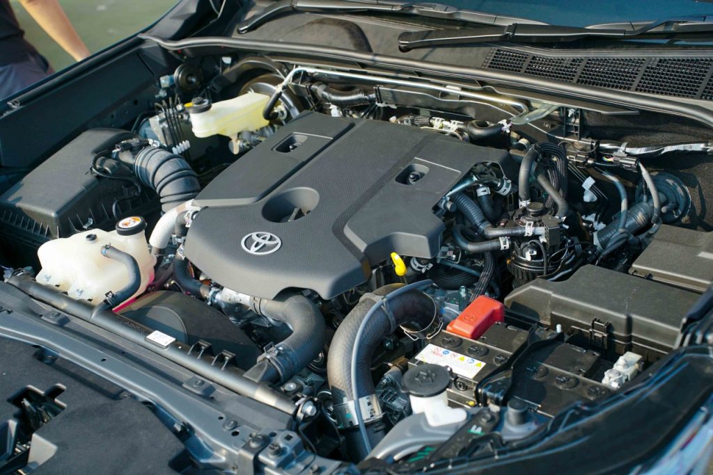 2026 Toyota Hilux Dilancarkan Di Indonesia, Dari Sekitar RM95k, Diesel 2.8L Dan Pilihan BEV