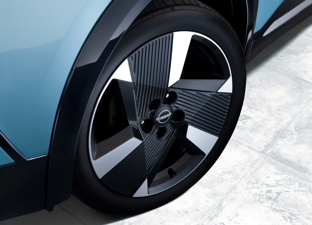 Nissan Kicks e-Power Generasi Kedua Dilancarkan Di Jepun, Kini Dengan e-4orce AWD Dan Motor Hadapan 143 PS