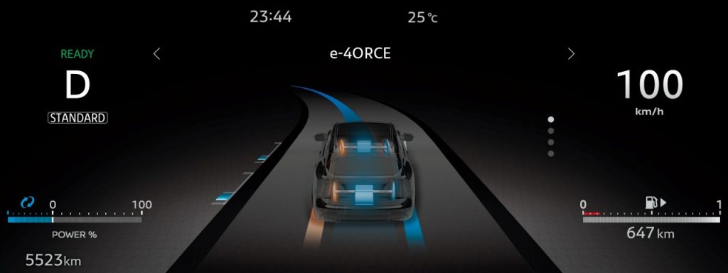 Nissan Kicks e-Power Generasi Kedua Dilancarkan Di Jepun, Kini Dengan e-4orce AWD Dan Motor Hadapan 143 PS