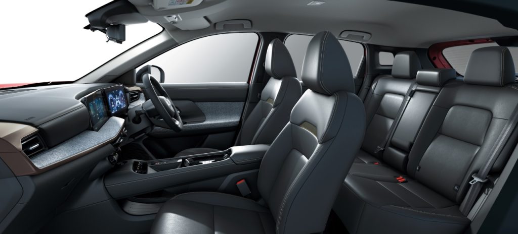 Nissan Kicks e-Power Generasi Kedua Dilancarkan Di Jepun, Kini Dengan e-4orce AWD Dan Motor Hadapan 143 PS