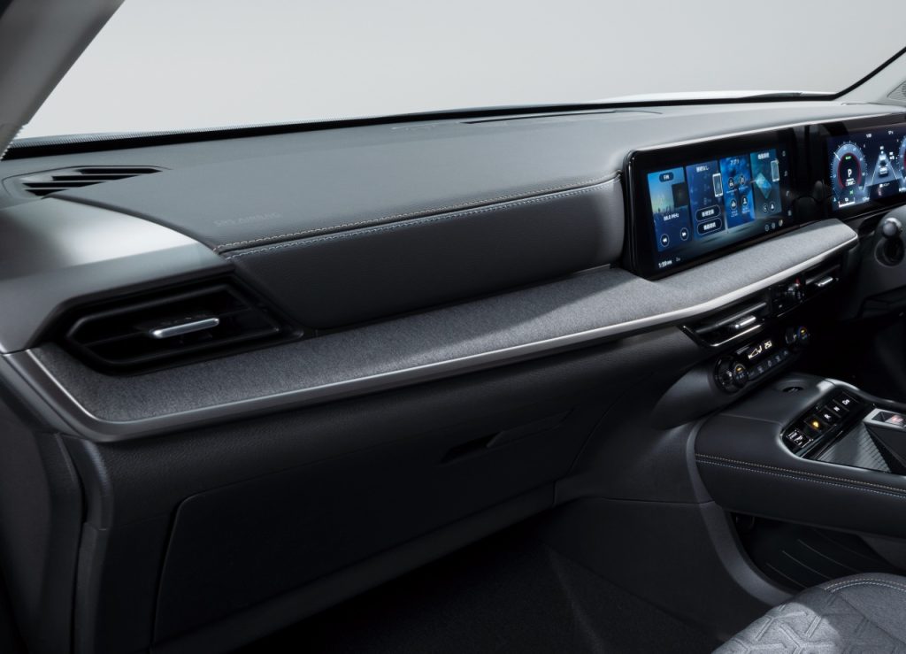 Nissan Kicks e-Power Generasi Kedua Dilancarkan Di Jepun, Kini Dengan e-4orce AWD Dan Motor Hadapan 143 PS