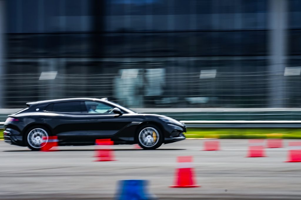 Denza Z9 GT First Drive Review: Maxing Out Luxury, Tech, And Speed