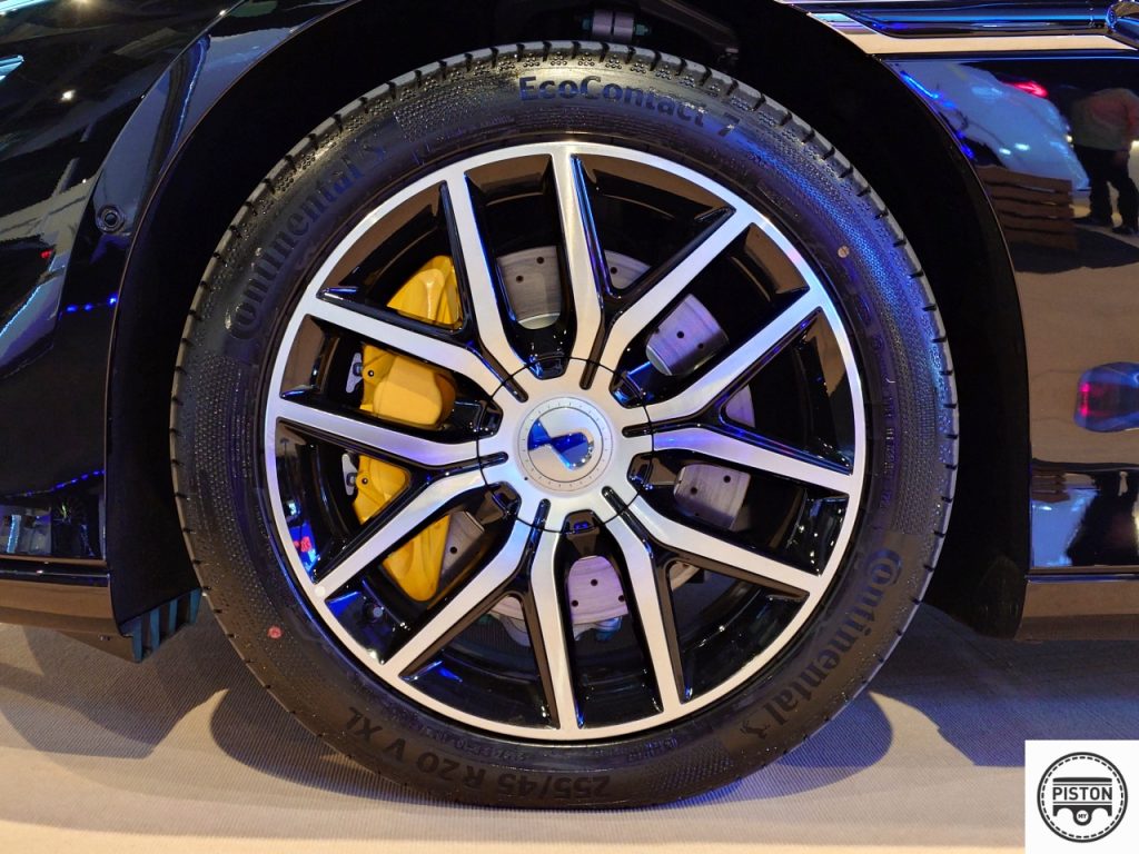 Denza Z9 GT RHD Previewed In Malaysia – 1,156 PS, 600 km Range, Launch By August?