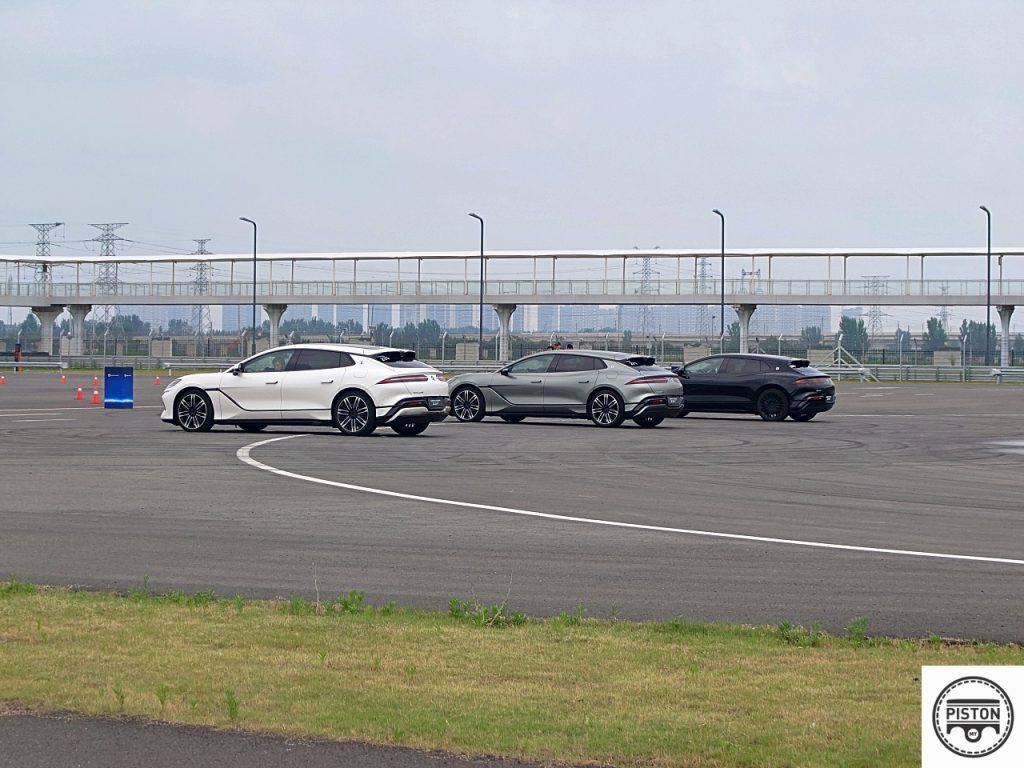 Denza Z9 GT Bakal Dilancarkan Di Malaysia Pada 15 Julai, EV Shooting Brake Tri-Motor 1,156 PS/1,210 Nm