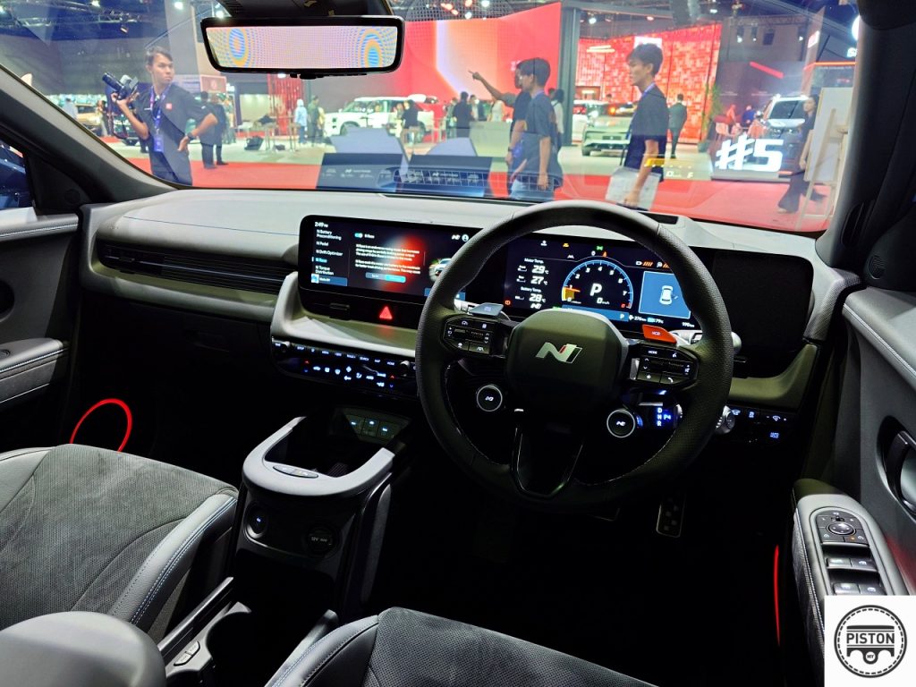 Hyundai Ioniq 5 N & 6 N Dilancarkan Di Malaysia, Dari RM 444k, 650 PS