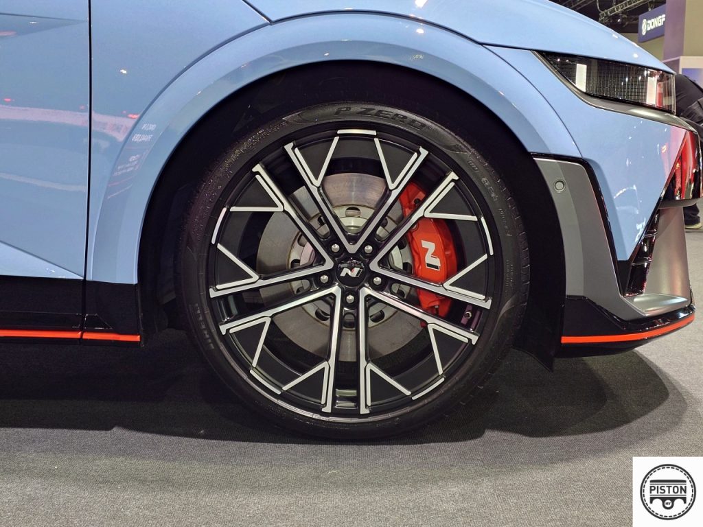 Hyundai Ioniq 5 N & 6 N Dilancarkan Di Malaysia, Dari RM 444k, 650 PS