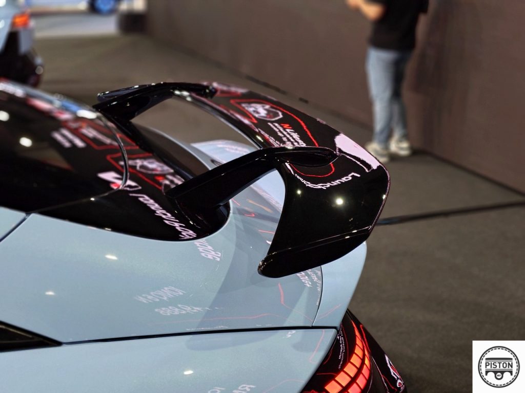 EVs Made For Petrolheads – Hyundai Ioniq 5 N & 6 N Launched In Malaysia, From RM 444k, 650 PS
