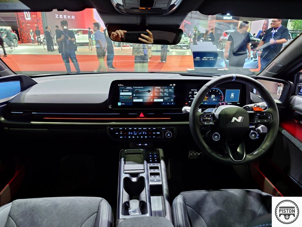 Hyundai Ioniq 5 N & 6 N Dilancarkan Di Malaysia, Dari RM 444k, 650 PS