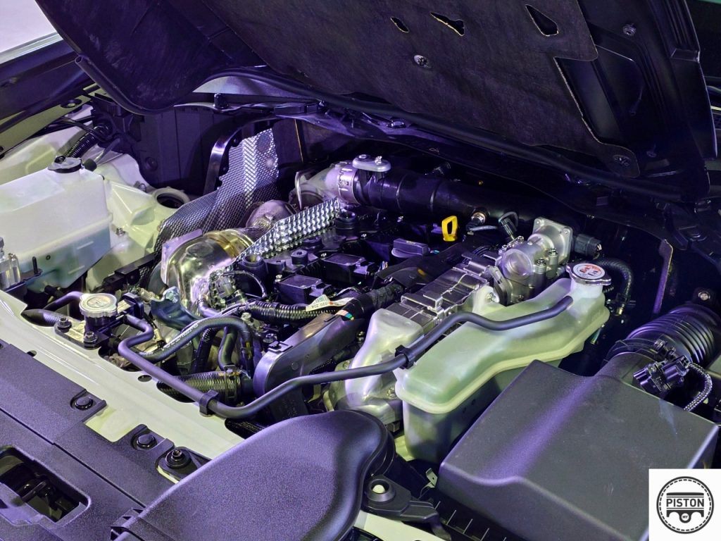 2026 Mazda CX-5 Dipratonton Di Malaysia; Mazda CX-60 3.3G AWD Dilancarkan Dari RM 253k
