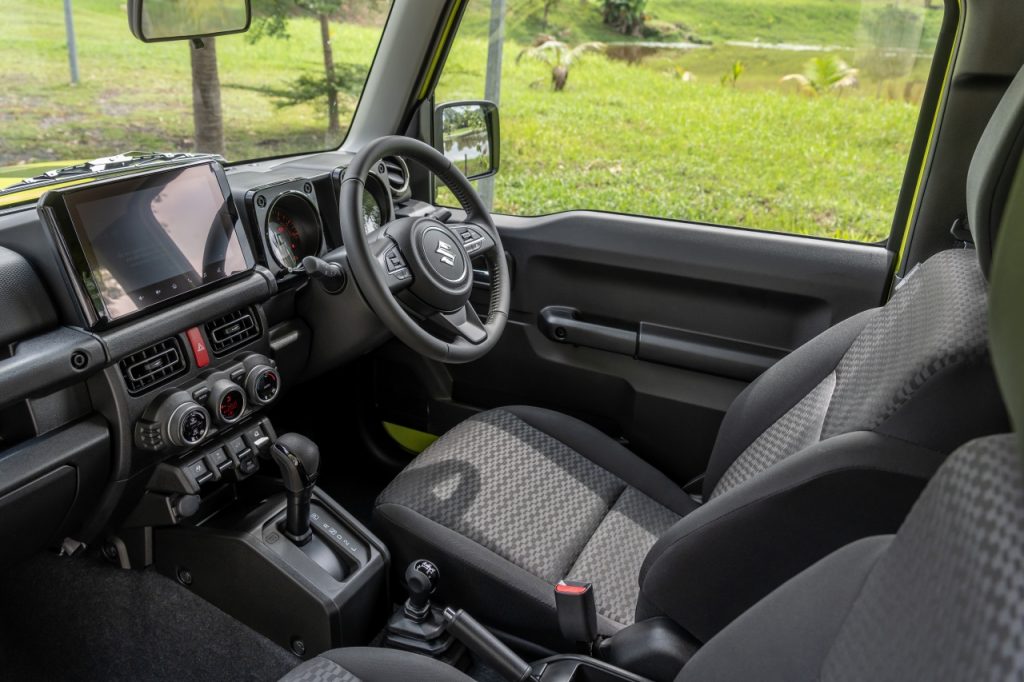 Suzuki Fronx Kini Lebih Murah Pada RM119k, Fronx Sport Dan Jimny Dikemas Kini Dilancarkan Di Malaysia