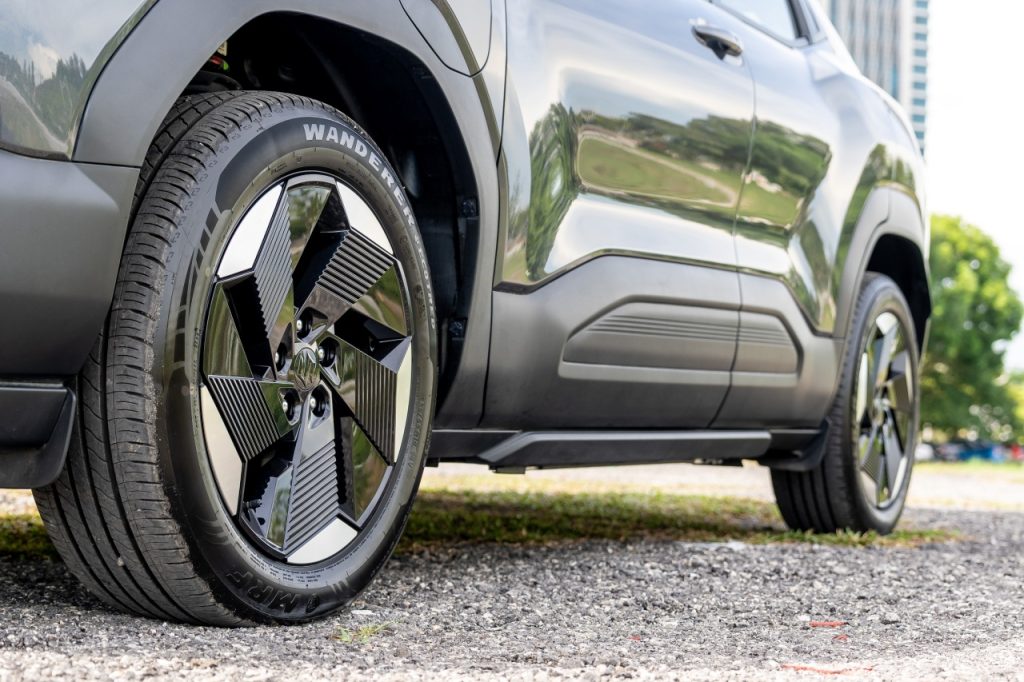 From RM 188k, Suzuki eVitara Launched In Malaysia, 174 PS/193 Nm, FWD, 61 kWh Battery, 426 km Range