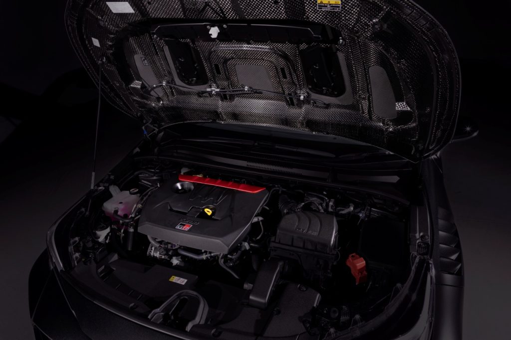 Toyota GRMN Corolla Didedahkan – Hot Hatch Hardcore 2 Tempat Duduk, 6MT, 305 PS/415 Nm