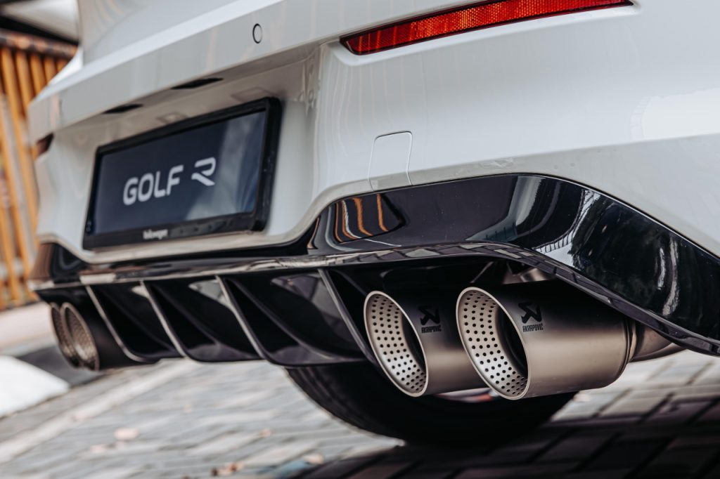 From RM 356k, 2026 Volkswagen Golf R Mk8.5 Launched In Malaysia, 333 PS/420 Nm, CKD