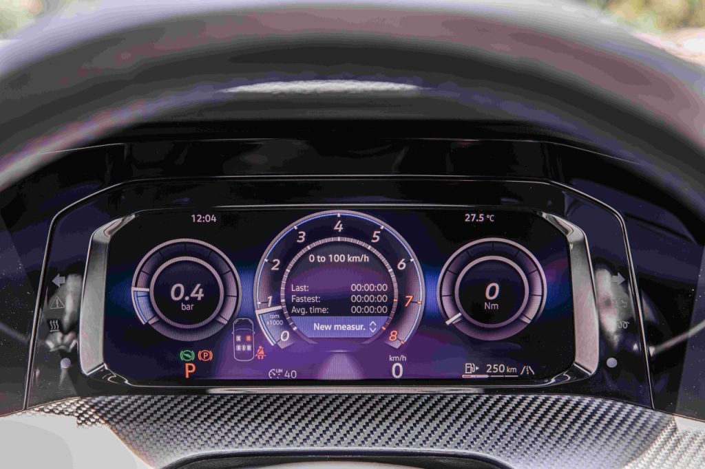 Dari RM 356k, 2026 Volkswagen Golf R Mk8.5 Dilancarkan Di Malaysia, 333 PS/420 Nm, CKD