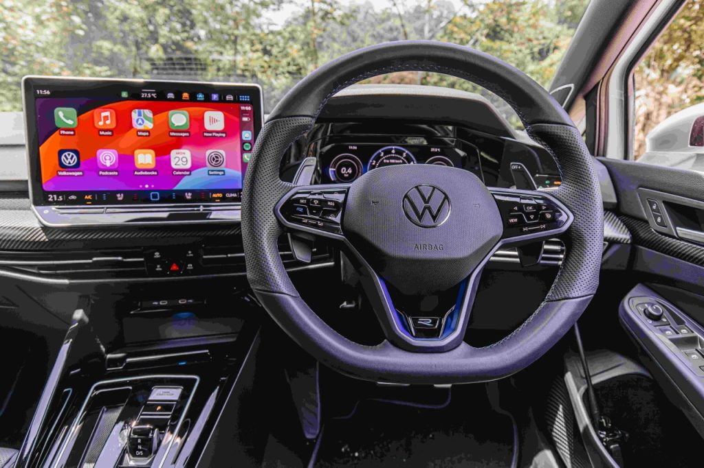 From RM 356k, 2026 Volkswagen Golf R Mk8.5 Launched In Malaysia, 333 PS/420 Nm, CKD