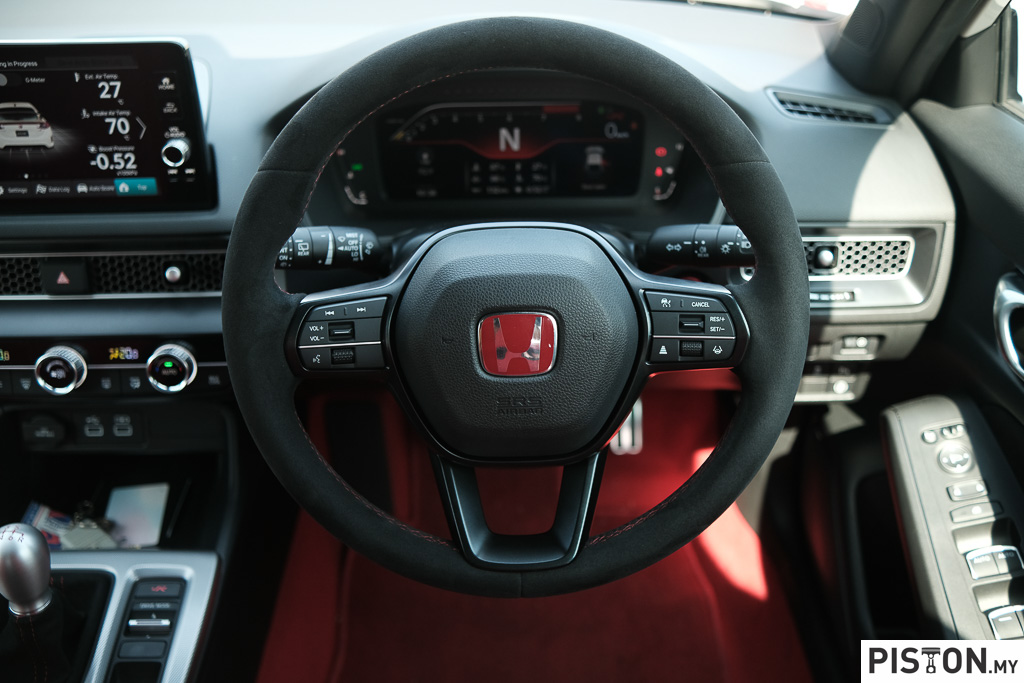 Honda Civic Type R FL5 vs Toyota GR Corolla: The Better Car Is Not The One I Wanted