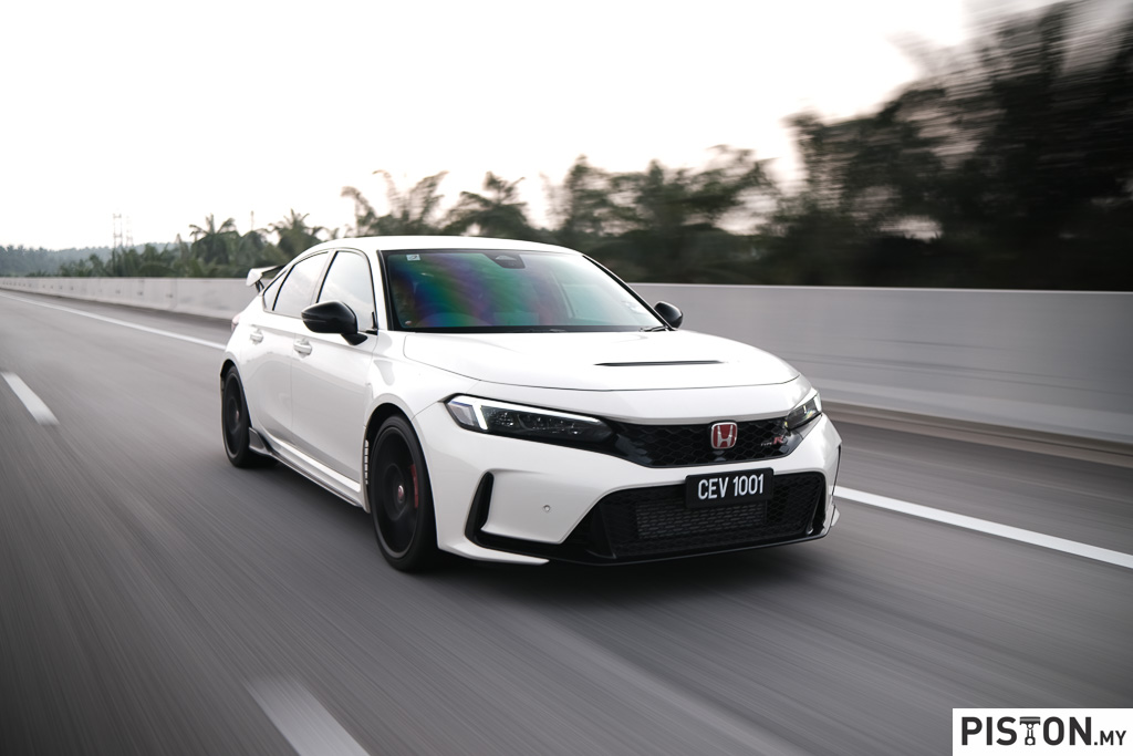 Honda Civic Type R FL5 vs Toyota GR Corolla: The Better Car Is Not The One I Wanted