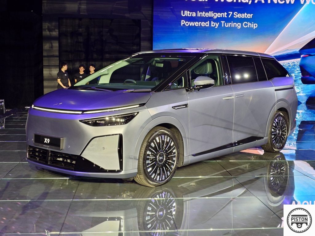 2026 Mazda CX-5 Terima 300 Tempahan Di Malaysia, CIMB Jangka Pendapatan Bermaz Auto Pulih Pada FY27