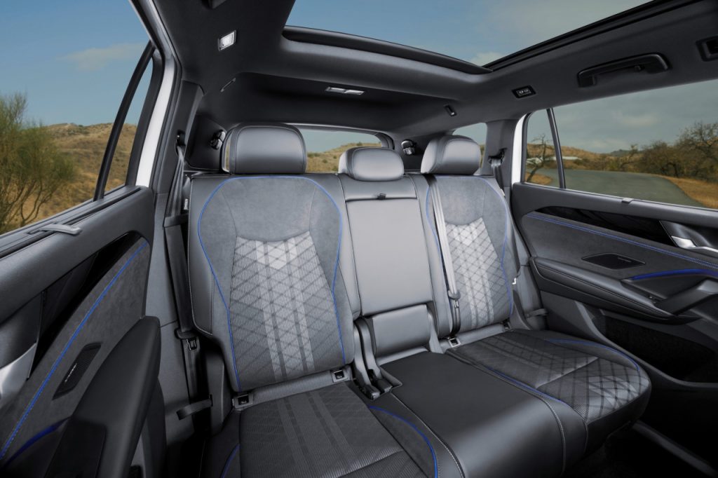 Volkswagen Tayron Teased In Malaysia, Tiguan Allspace Replacement Launching Soon?
