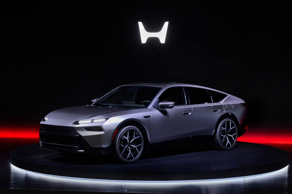 No Merger, But Shared Brains: Honda, Nissan And Mitsubishi Eye Common ECU