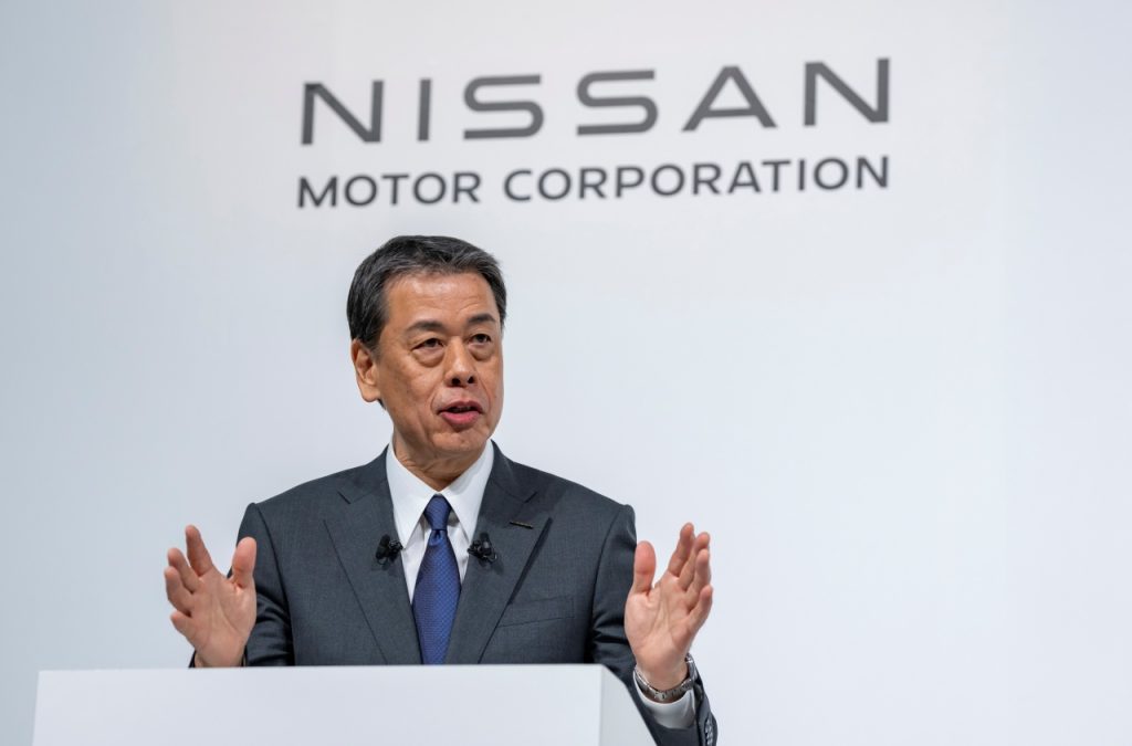 No Merger, But Shared Brains: Honda, Nissan And Mitsubishi Eye Common ECU