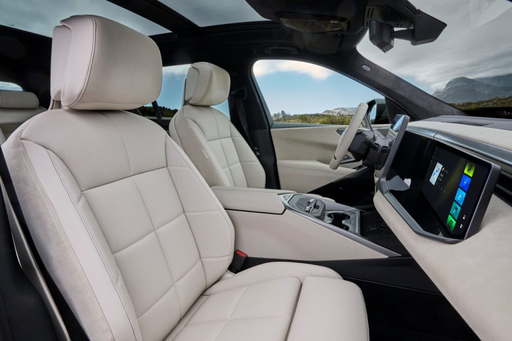 2027 BMW X5 Didedahkan, iX5 EV Pertama Dapat Bateri 141 kWh, Jarak Sehingga 845 km