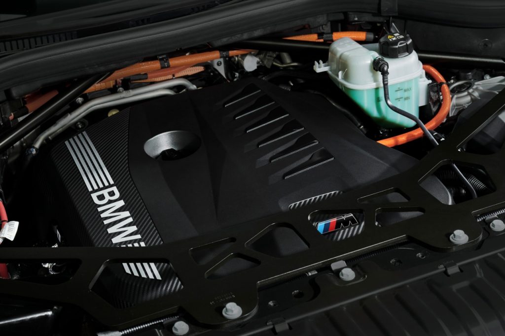 2027 BMW X5 Revealed, First-Ever iX5 EV Gets 141 kWh Battery, Up To 845 km Range