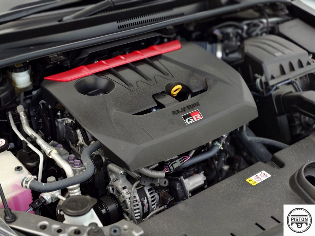 Honda Civic Type R FL5 vs Toyota GR Corolla: The Better Car Is Not The One I Wanted