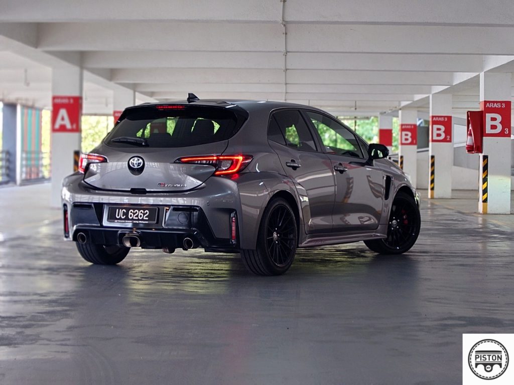 Honda Civic Type R FL5 vs Toyota GR Corolla: The Better Car Is Not The One I Wanted